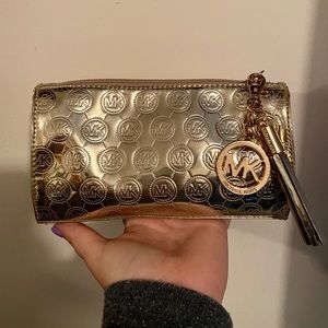 Michael Kors Make Up Bag